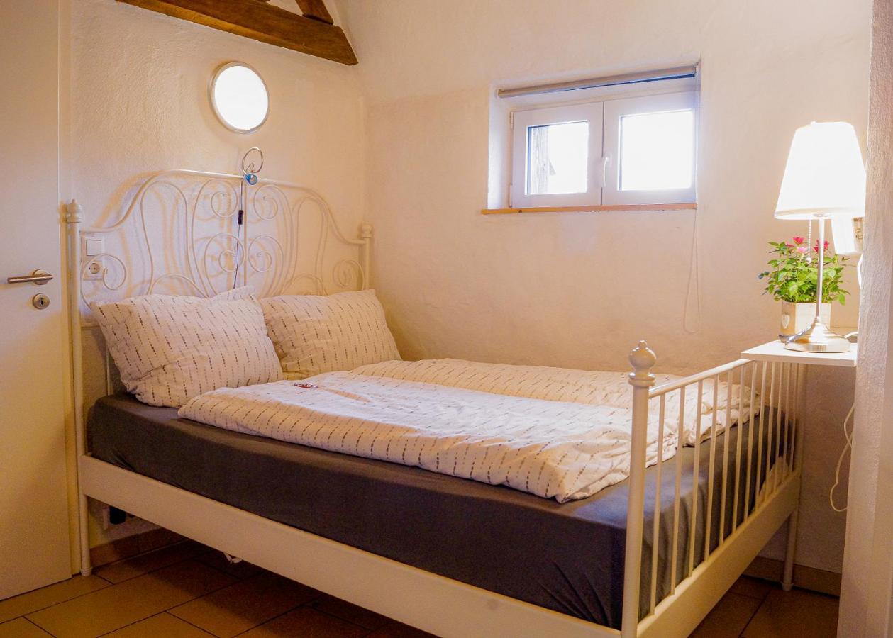 Traumwohnung Jolly Jumper Auf Idyllischem Reiterhof Naehe Burg Eltz Münstermaifeld Екстериор снимка